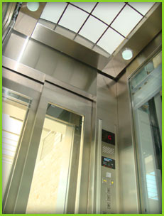 Powerlift Elevators - 